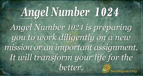 1024 angel number meaning|spiritual meaning of 1024.